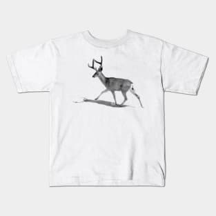 Deer Kids T-Shirt